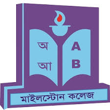 Milestone College Logo